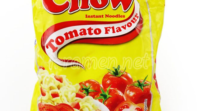 No.6606 Chow (Fiji) Tomato Flavour