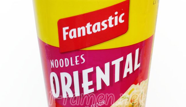 No.6630 Fantastic Noodles (Australia) Oriental