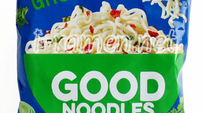 No.7398 Unox (Nederland) Good Noodles Groente
