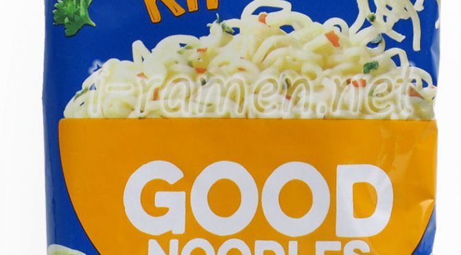 No.7429 Unox (Nederland) Good Noodles Kip