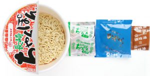 No.7758 マルタイ 長崎ちゃんぽん | tontantin即席麺処