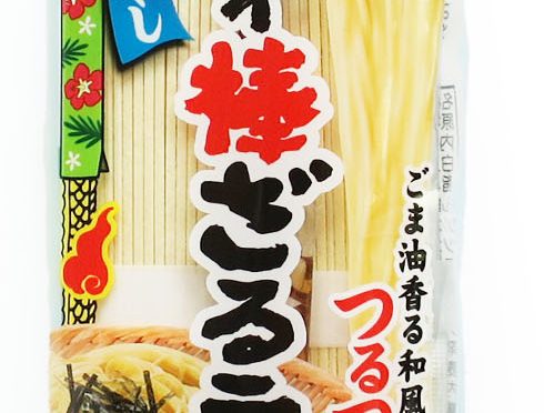 No.7978 マルタイ 棒ざるラーメン